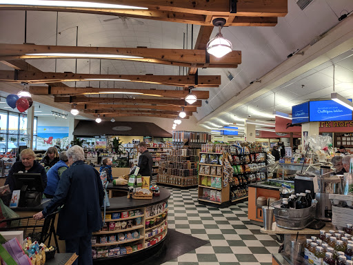 Grocery Store «Ring Bros. Marketplace», reviews and photos, 485 MA-134, South Dennis, MA 02660, USA