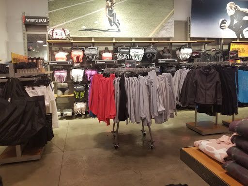 Clothing Store «Under Armour Factory House», reviews and photos, 6699 N Landmark Dr j100, Park City, UT 84098, USA