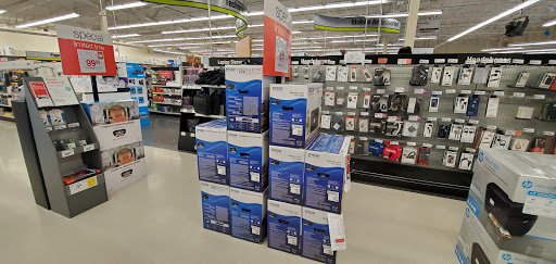 Office Supply Store «Staples», reviews and photos, 8861 Branch Ave, Clinton, MD 20735, USA