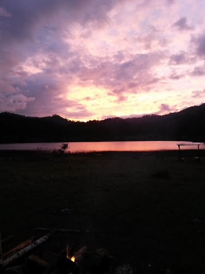 Photos of Laguna de San Juli&aacute;n
