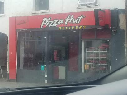 Pizza Hut Delivery - 67 Sidwell St, Exeter EX4 6PH, United Kingdom