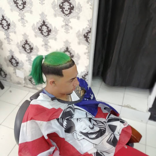 Neno Barber Shop