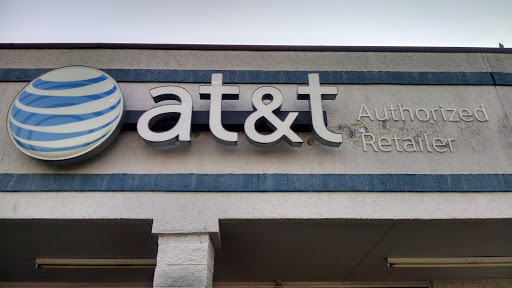 Cell Phone Store «AT&T Authorized Retailer», reviews and photos, 1676 S Ohio St, Martinsville, IN 46151, USA