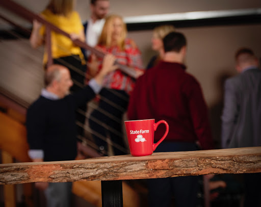 Insurance Agency «Jay Bernard - State Farm Insurance Agent», reviews and photos