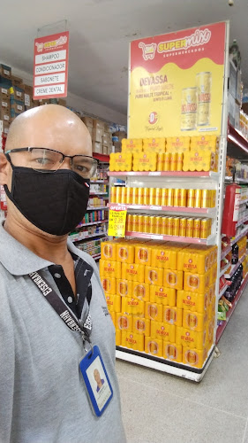 Comentários e avaliações sobre Supermercado Boas Compras