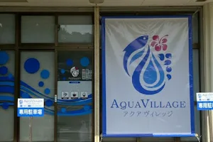 Aqua Village image