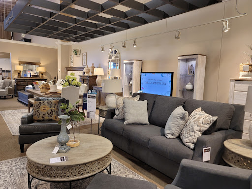 Furniture Store «Ashley HomeStore», reviews and photos, 1705 S 40 Dr, Greensboro, NC 27407, USA