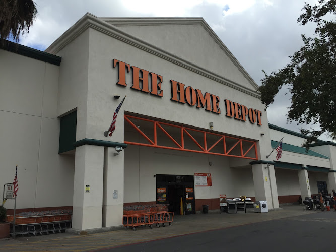 The Home Depot