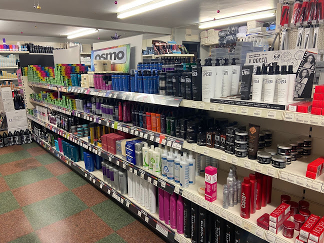 Reviews of Professional Choice Hair & Beauty Supplies in Leicester - Cosmetics store