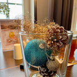 Photo n°3 de l'avis de Sandra. fait le 30/11/2022 à 15:45 sur le  Restaurant & Bar Seebrücke Ahlbeck à Heringsdorf