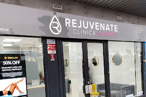 Rejuvenate Clinic and Academy