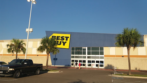 Electronics Store «Best Buy», reviews and photos, 8012 N 10th St, McAllen, TX 78504, USA