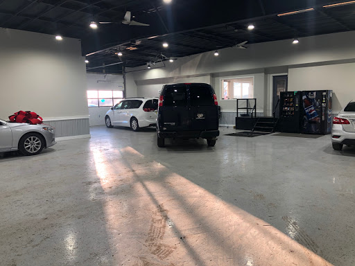 Used Car Dealer «Car Corporation of Md», reviews and photos, 12975 Livestock Rd, Sykesville, MD 21784, USA