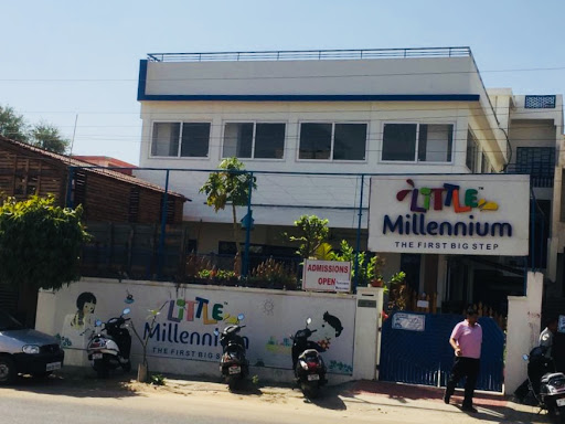 Little Millennium Preschool