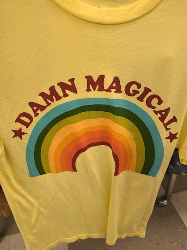 Department Store «T.J. Maxx», reviews and photos, 3851 Mexico Rd, St Charles, MO 63303, USA