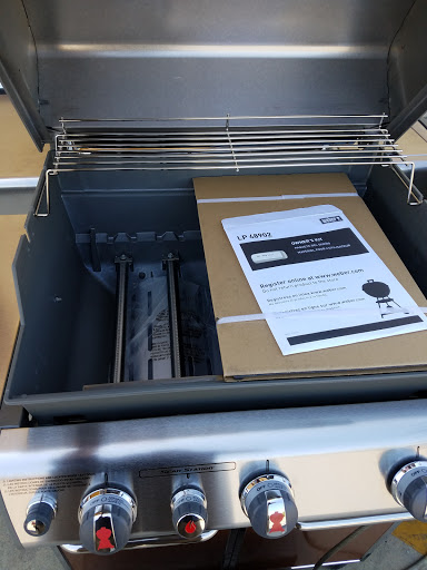 Home Improvement Store «The Home Depot», reviews and photos, 1305 S Lone Hill Ave, Glendora, CA 91740, USA