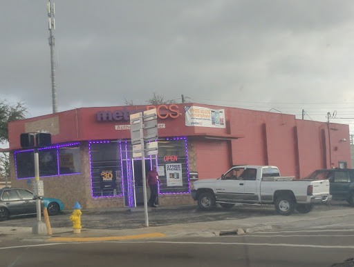 MetroPcs Authorized Dealer, 105 N Lake Shore Way, Lake Alfred, FL 33850, USA, 