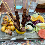 Photo n°4 de l'avis de Christian.n fait le 08/07/2021 à 19:48 sur le  Er Mattatoio à Ostia