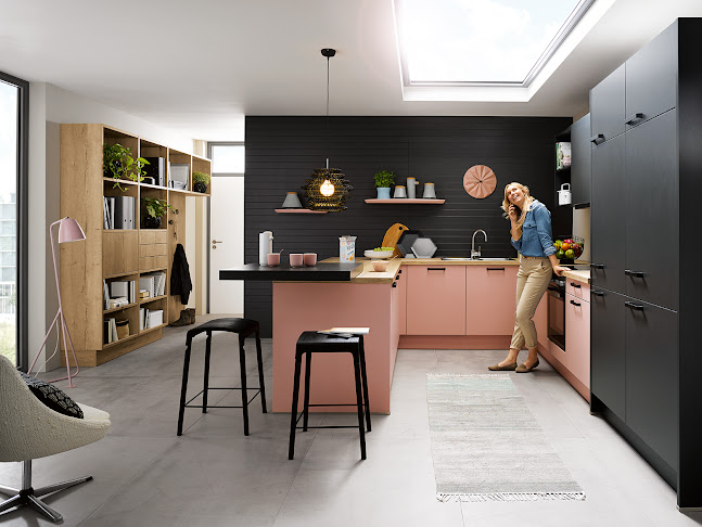 Kitchen Design House - Furniture store
