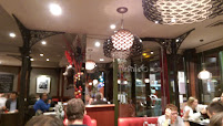Atmosphère du Restaurant Le Napoli à Caen - n°11