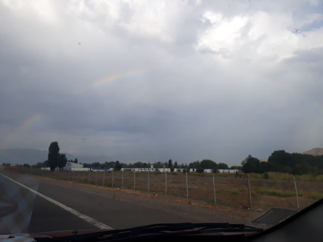Unnamed Road, Paine, Región Metropolitana