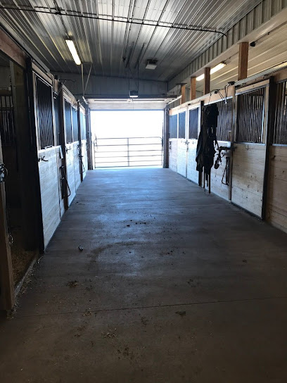 The Stables at Greenfield Farm