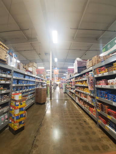 Grocery Store «El Super», reviews and photos, 12891 Harbor Blvd, Garden Grove, CA 92840, USA