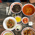 Photo n°1 de l'avis de Yuri. fait le 14/05/2024 à 07:10 sur le  중화루 Joong Wha Ru à Schwalbach am Taunus