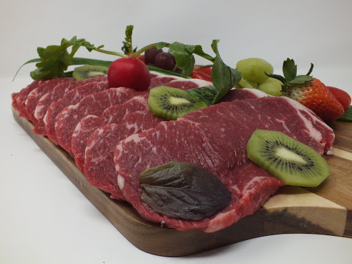 Grocery Store «Nizam», reviews and photos, 608 Anderson Ave # 3, Cliffside Park, NJ 07010, USA