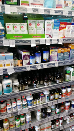 Health Food Store «Pure Health Foods», reviews and photos, 7575 W Washington Ave, Las Vegas, NV 89128, USA