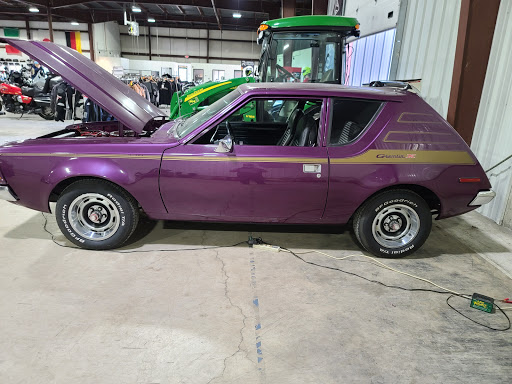 Used Motorcycle Dealer «National Powersports Distributors», reviews and photos, 319 Commerce Way, Pembroke, NH 03275, USA