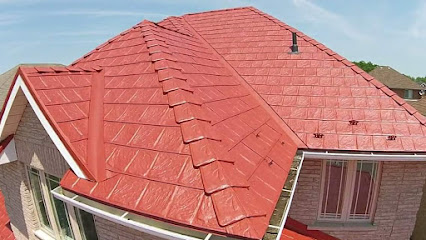 metal roof experts bc
