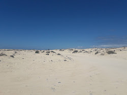 Playa Beatriz'in fotoğrafı biraz temiz temizlik seviyesi ile