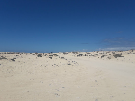 Playa Beatriz
