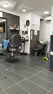 Bkm Coiffure à Melun