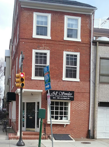 501 S 4th St, Philadelphia, PA 19147, USA