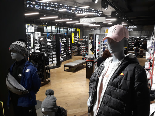 Winkels om adidas sweatshirts voor dames te kopen Rotterdam