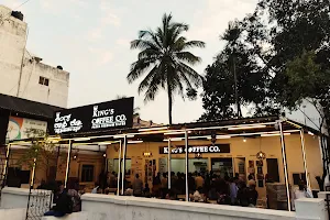 KING'S COFFEE CO. Old Court (Manuvana Park) image