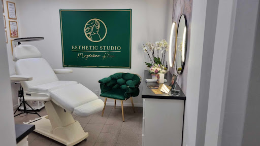 Esthetic Studio Magdalena Klasa in Broby, Faaborg-Midtfyn