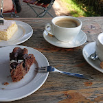 Photo n°4 de l'avis de Rainer.r fait le 02/09/2022 à 04:57 sur le  Waldcafé Bad Grönenbach à Bad Grönenbach