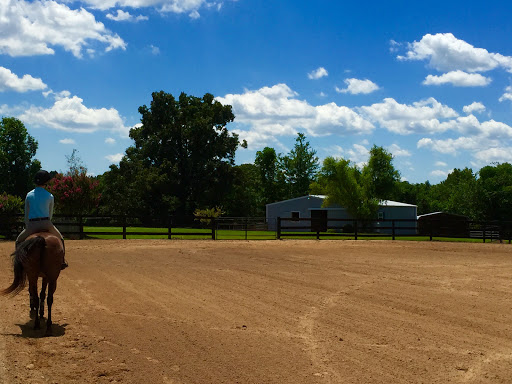 Canter Hill Stables, Inc