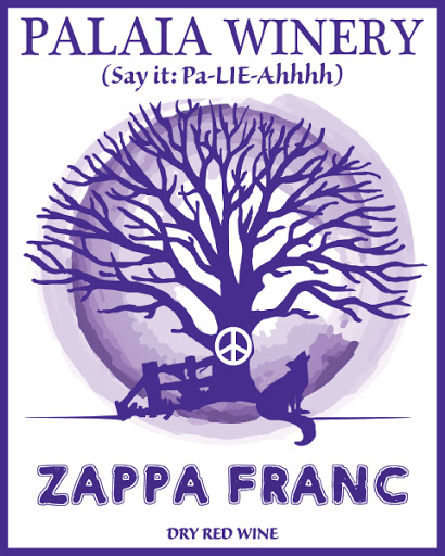 Winery «Palaia Winery», reviews and photos, 10 Sweet Clover Rd, Highland Mills, NY 10930, USA