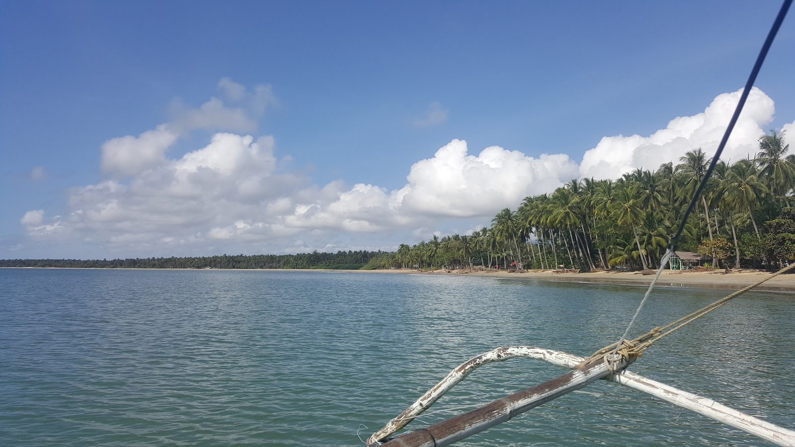 Sea Eagle Beach photo #9