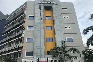 The Bank Hospital image
