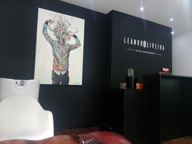 LeandrOliveira Hair Designer - Barbearia