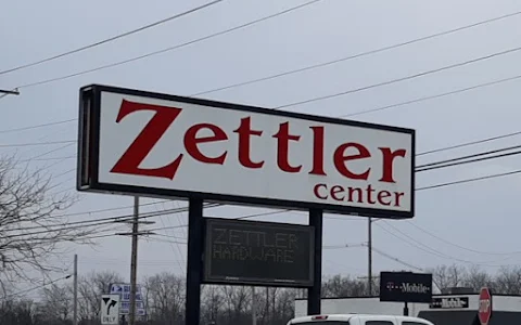 Zettler Center image