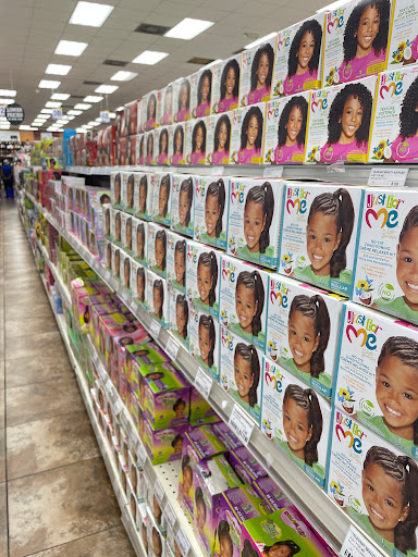 Beauty Supply Store «Elegant Beauty Supplies Superstores», reviews and photos, 14610 NE 6th Ave #5, North Miami, FL 33161, USA