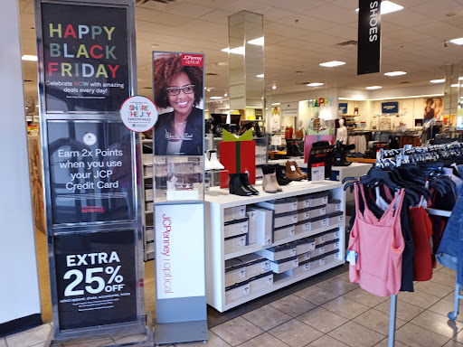 Department Store «JCPenney», reviews and photos, 20505 S Dixie Hwy, Miami, FL 33189, USA
