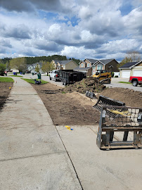 Atmosphere Landscaping - Photo 3 - Car repair in Spokane, WA, Spokane Valley