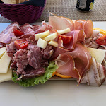 Photo n°2 de l'avis de A.i fait le 05/10/2023 à 19:55 sur le  Le 5 Lune Pizza & Co. à Pienza